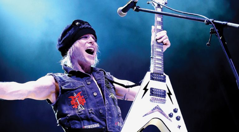 Michael Schenker Michael Schenker