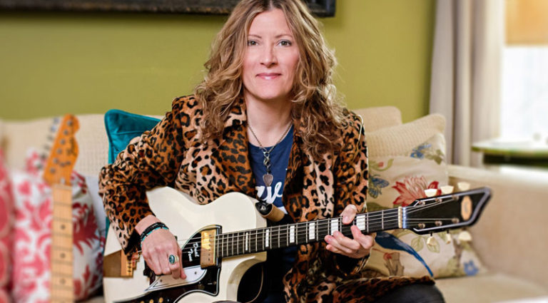 Have Guitar Will Travel 085 – Michelle Malone Have Guitar Will Travel 085 – Michelle Malone