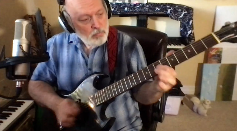Mike Keneally Makes the Gravy Mike Keneally Makes the Gravy