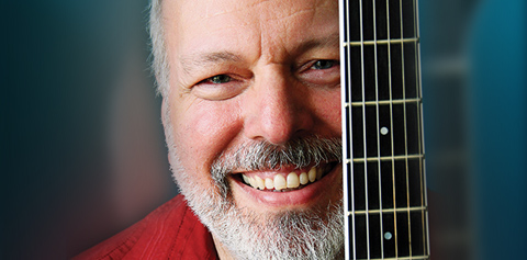 Mike Keneally Mike Keneally