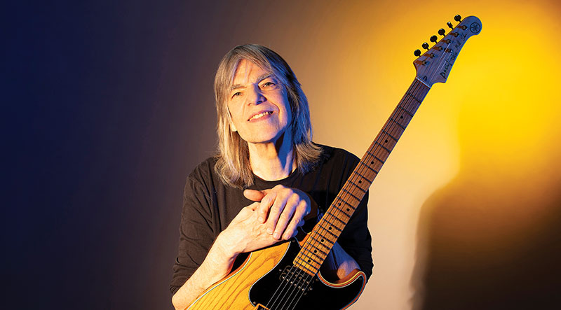 Mike Stern