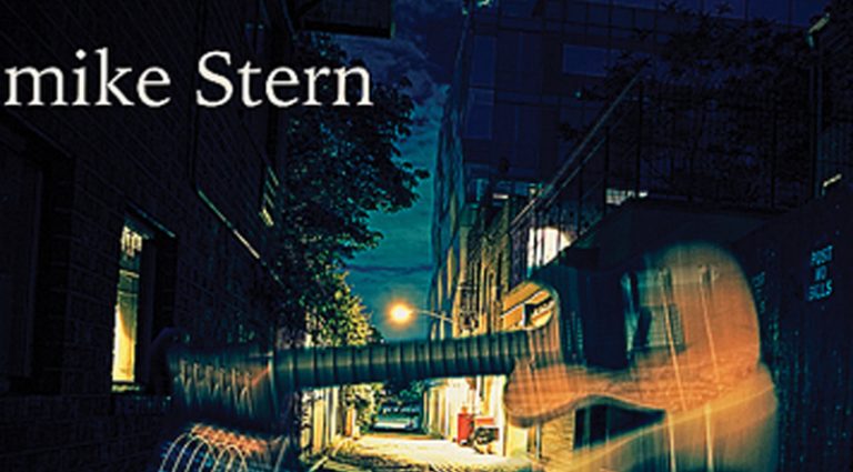 Mike Stern Mike Stern