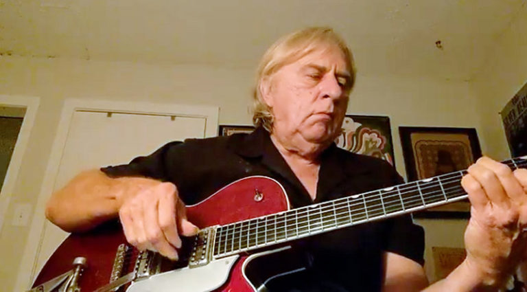 Mike Vernon Mike Vernon