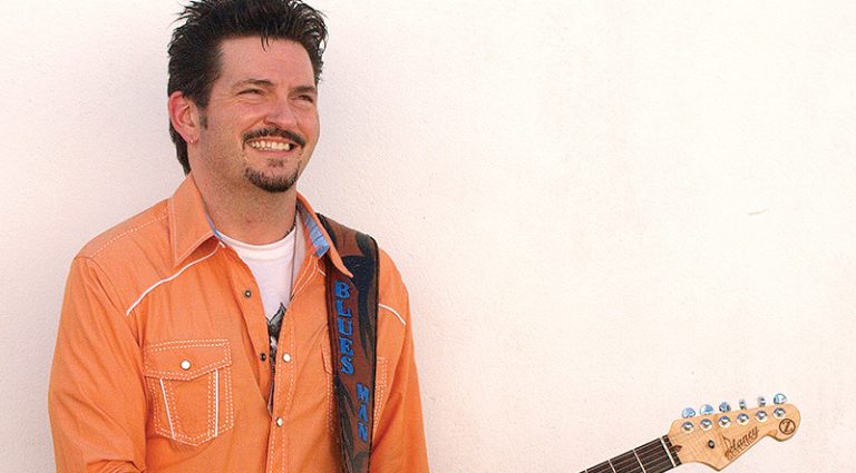 Mike Zito Mike Zito