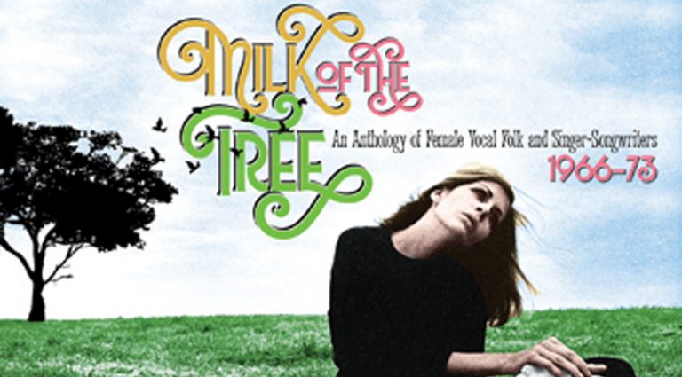 Milk Of The Tree Milk Of The Tree
