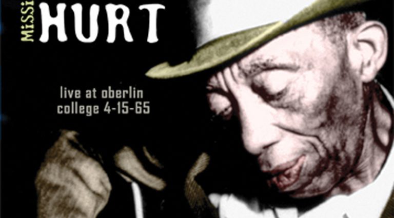 Mississippi John Hurt Mississippi John Hurt