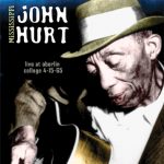 MISSISSIPPI_JOHN_HURT