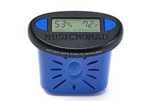 Keep Your String Instruments in the Safe Zone With Music Nomad’s Humitar™ ONE – Acoustic Guitar Humidifier & Hygrometer Keep Your String Instruments in the Safe Zone With Music Nomad’s Humitar™ ONE – Acoustic Guitar Humidifier & Hygrometer