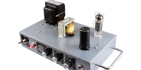 MOD Kits DIY 102+ Amp Kit MOD Kits DIY 102+ Amp Kit