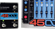 Electro-Harmonix 45000 Multi-Track Recorder
