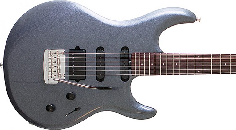 Ernie Ball Music Man Luke3 Ernie Ball Music Man Luke3