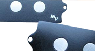 M&V Guitars and Pickups Atlas Large-Pole Precision Bass Pickups M&V Guitars and Pickups Atlas Large-Pole Precision Bass Pickups