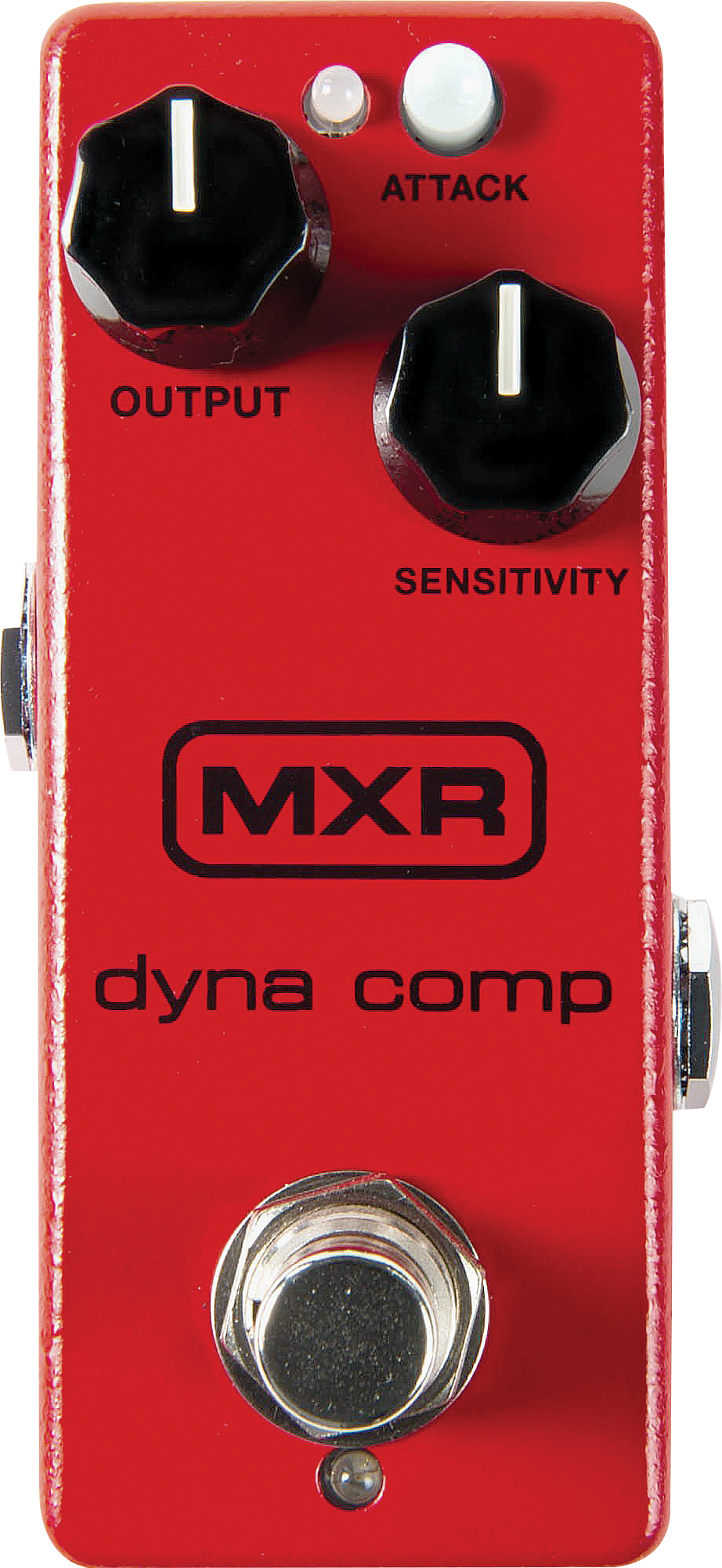 MXR Dyna Comp Mini | Vintage Guitar® magazine