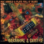 Mac Arnold