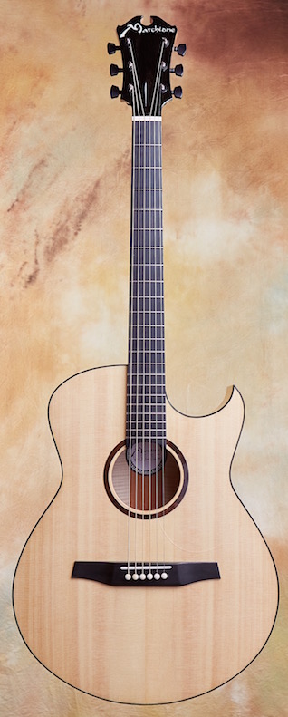 Marchione Guitars Offers OMC