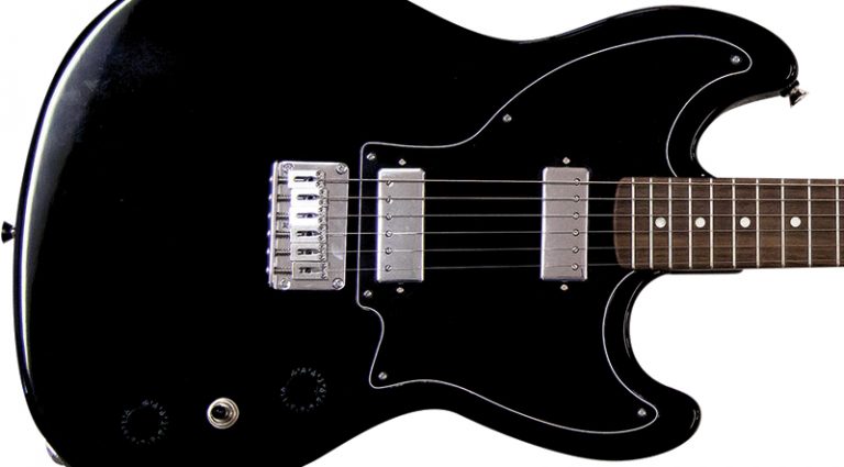 Mario Guitars Serpentine Mario Guitars Serpentine