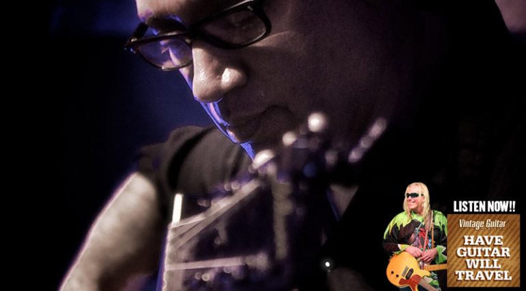Have Guitar Will Travel 055 – Mark Goldenberg Have Guitar Will Travel 055 – Mark Goldenberg