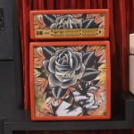 Marshall Tattoo Series