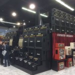Marshall stacks