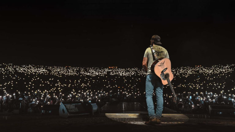Martin Guitar Partners with SITKA Gear and Thomas Rhett On a Collaboration for Conservation Martin Guitar Partners with SITKA Gear and Thomas Rhett On a Collaboration for Conservation