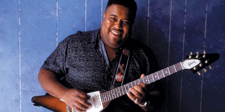 Larry McCray Larry McCray
