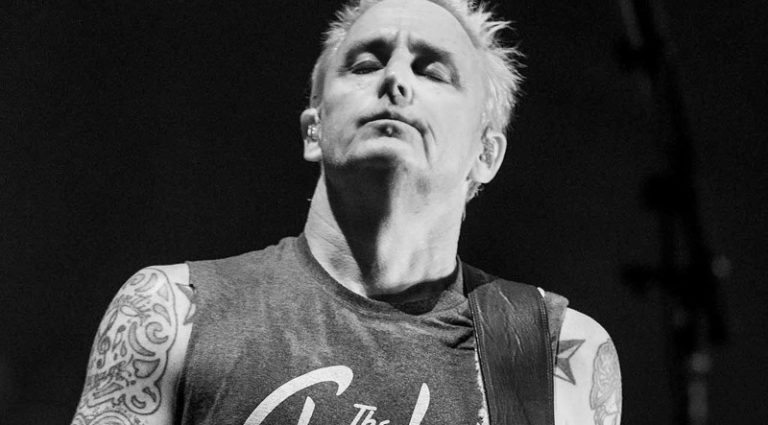 Mike McCready Mike McCready