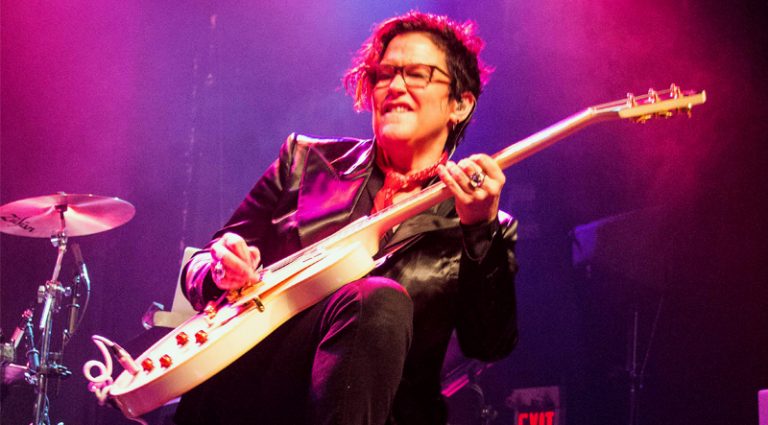 Wendy Melvoin Wendy Melvoin
