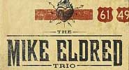 The Mike Eldridge Trio The Mike Eldridge Trio