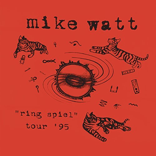 Mike Watt Mike Watt