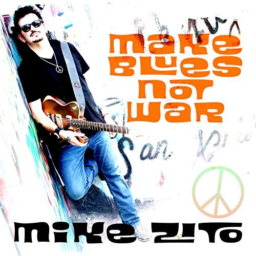 Mike Zito Mike Zito