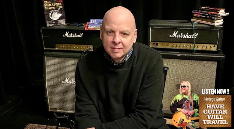 Have Guitar Will Travel – 050 Featuring Mike Varney Have Guitar Will Travel – 050 Featuring Mike Varney