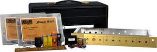 Mojotone Introduces Studio One Amp Kit Mojotone Introduces Studio One Amp Kit