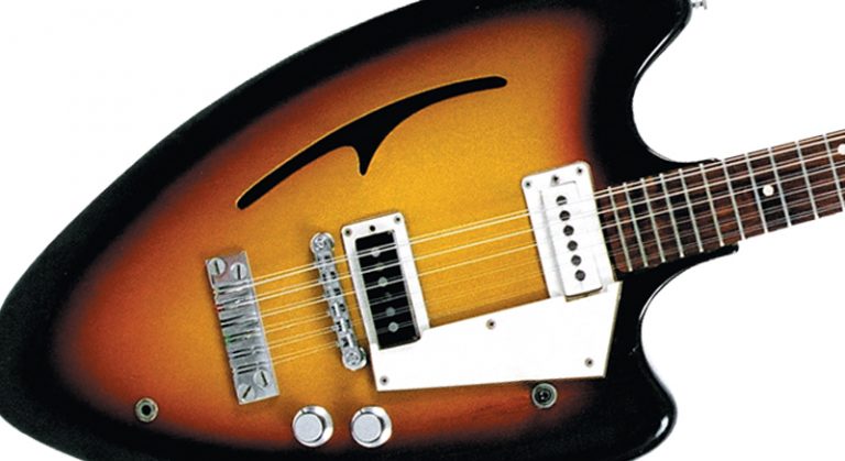 The Murph 12-String The Murph 12-String