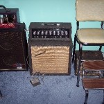 Music Room 4
