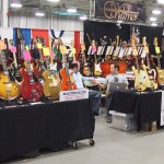 Musicstorelive.com booth.
