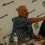 Jim Hutch Hutchinson