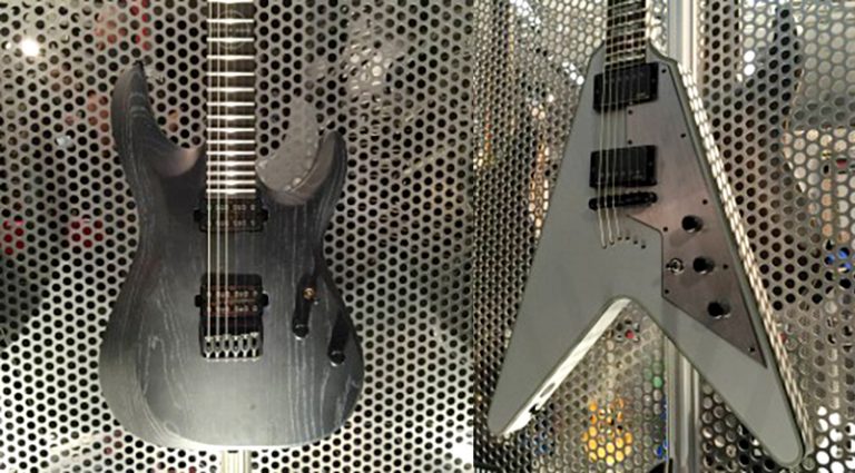 NAMM 2015