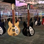 NAMMRickenbacker