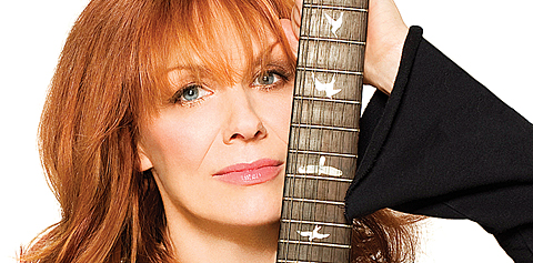 Nancy Wilson Nancy Wilson