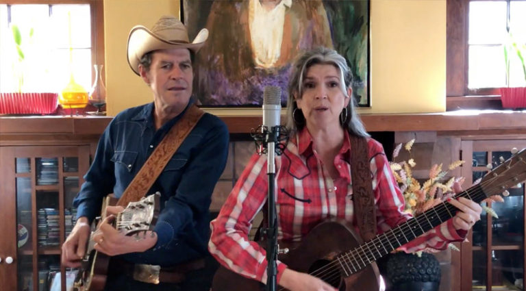 Bakersfield twang from Nashville Honeymoon Bakersfield twang from Nashville Honeymoon