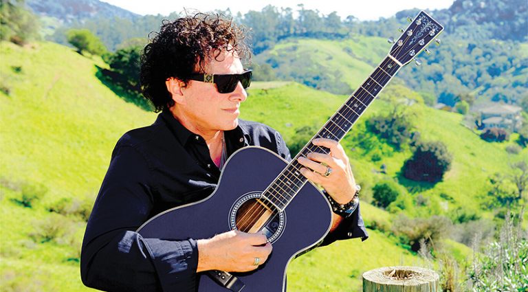 Neal Schon Neal Schon