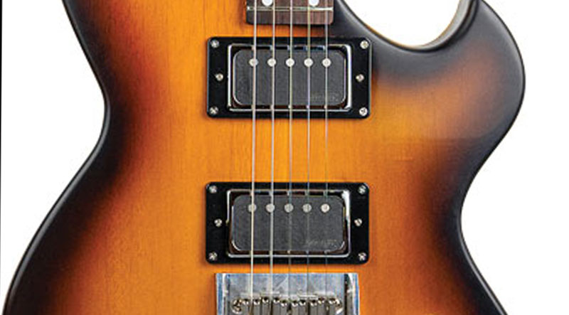 Newman Guitars 5 String