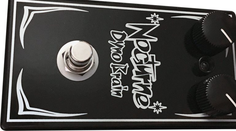 Nocturne Dyno Brain Booster Nocturne Dyno Brain Booster