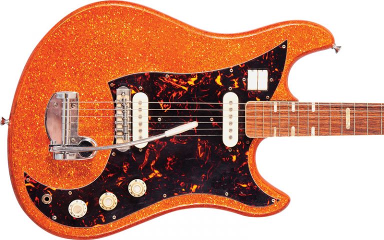 The Norma EG 470-2 Deluxe The Norma EG 470-2 Deluxe