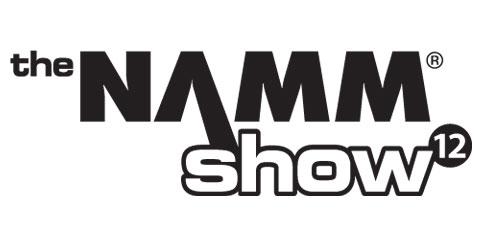 NAMM 2012 Photo Gallery