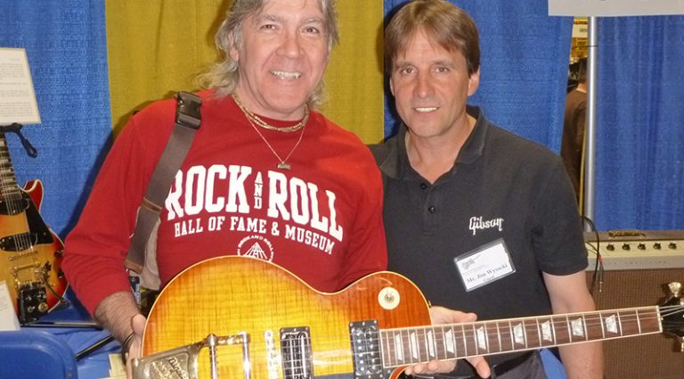 4th Annual NY Guitar Show & Expo 4th Annual NY Guitar Show & Expo