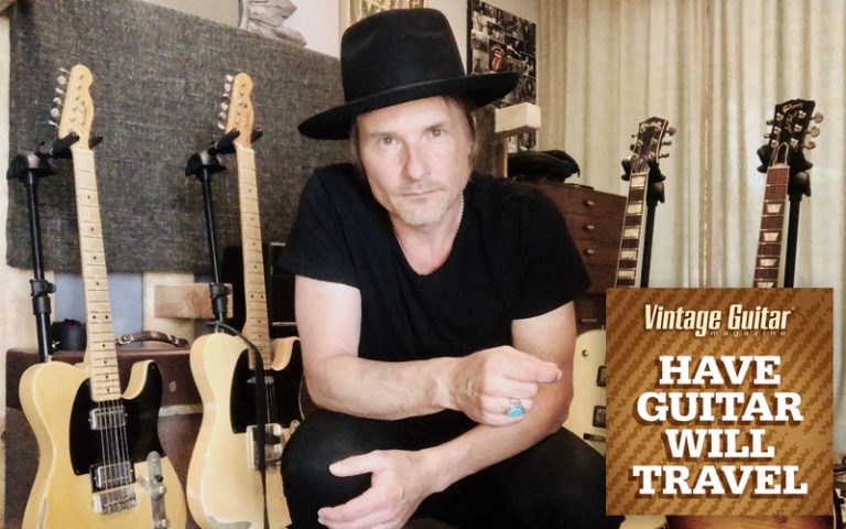 Have Guitar Will Travel – 034 Featuring Nalle Colt Have Guitar Will Travel – 034 Featuring Nalle Colt