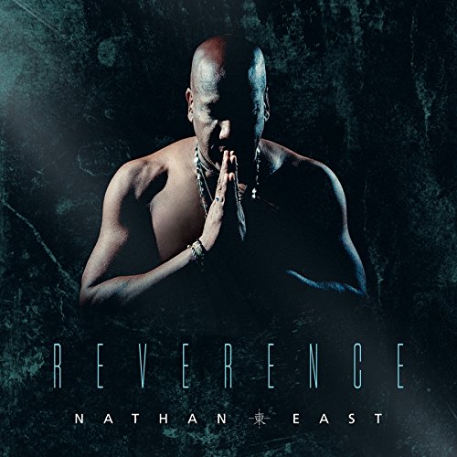 Nathan East Nathan East