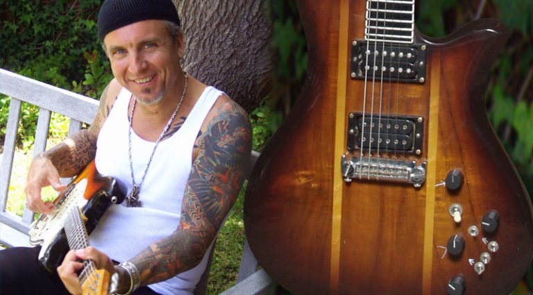 Neil Giraldo Neil Giraldo