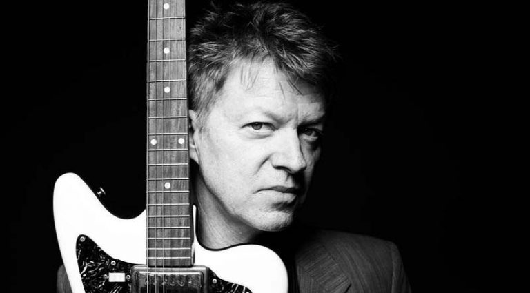Nels Cline Nels Cline